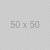 50x50